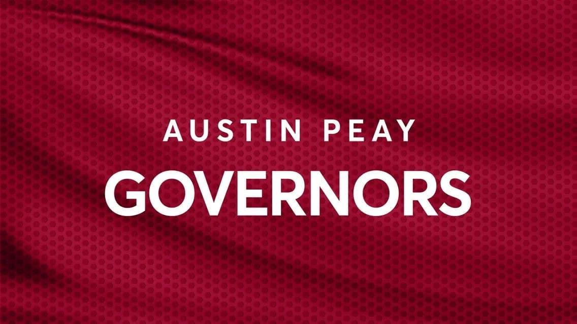 Texas Arlington Mavericks Women's Volleyball vs. Austin Peay Governors tickets