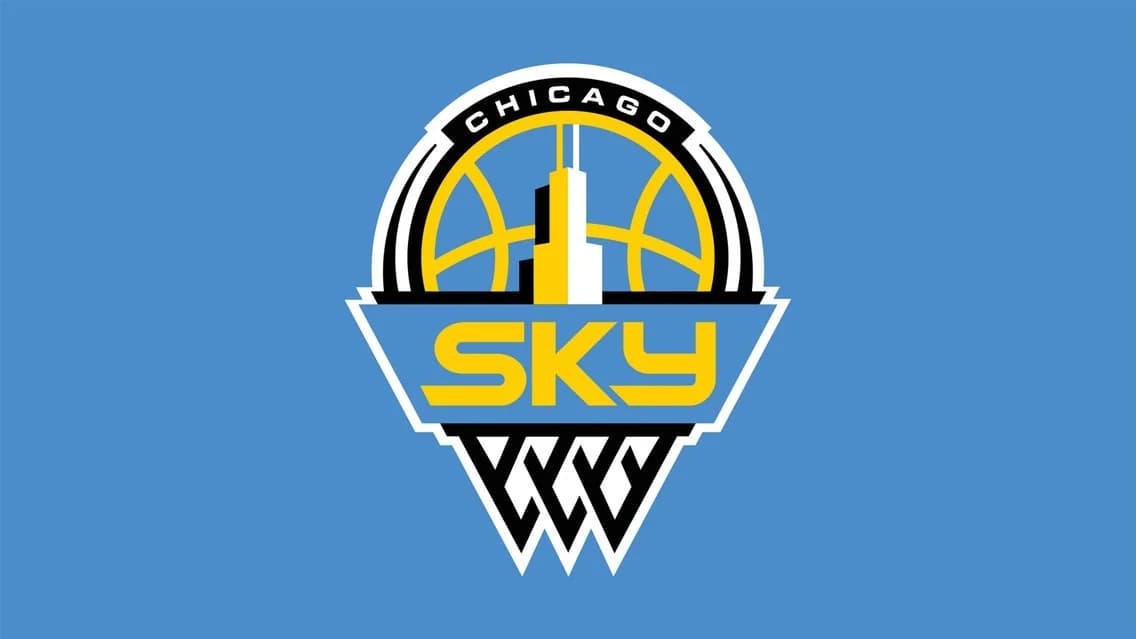 Chicago Sky vs. New York Liberty tickets at Wintrust Arena