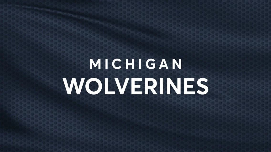 Denver Pioneers vs. Michigan Wolverines Hockey tickets