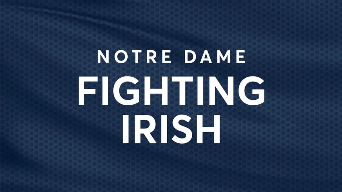 Notre Dame Fighting Irish vs. Rice Owls tickets at Notre Dame Stadium