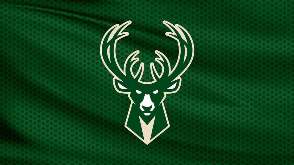 Milwaukee Bucks vs. Brooklyn Nets tickets