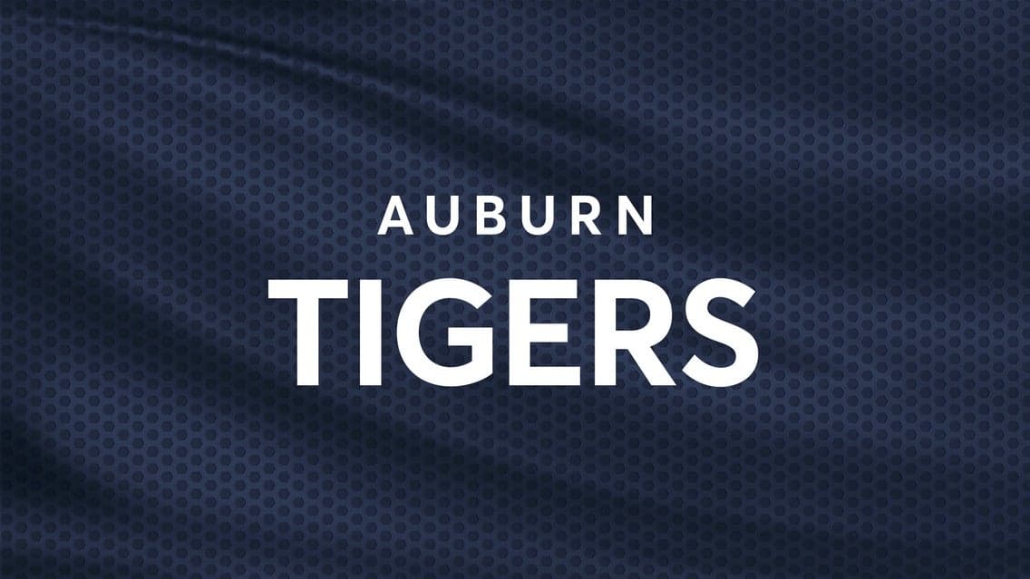 Auburn Tigers Mens Basketball vs. Ole Miss Rebels Mens Basketball tickets