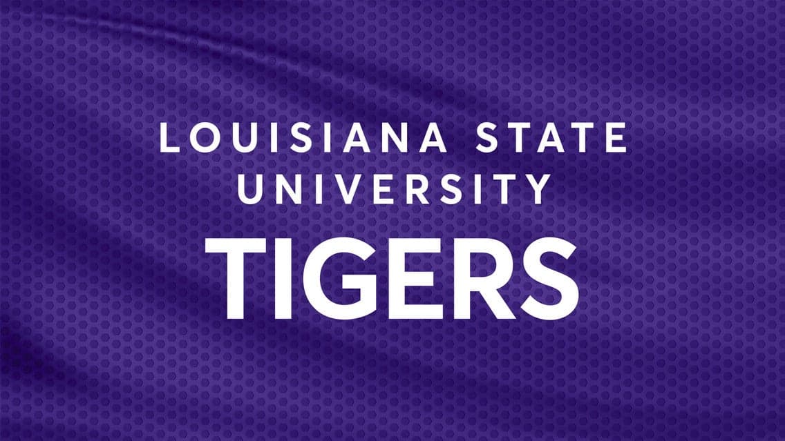 LSU Tigers Womens Basketball vs. Georgia Bulldogs Womens Basketball tickets