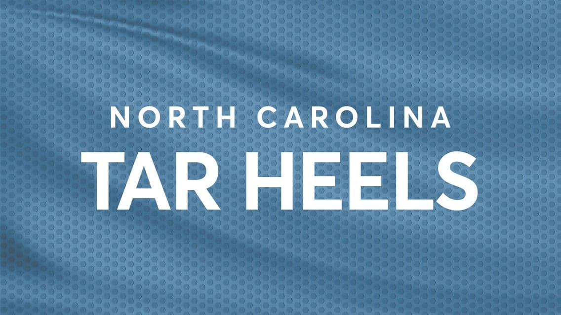 North Carolina Tar Heels Football vs. Syracuse University Football tickets
