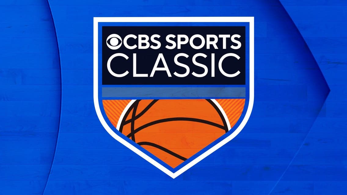 CBS Sports Classic tickets at Madison Square Garden