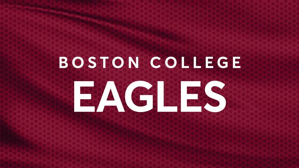 Boston College Eagles Mens Basketball vs. Duke Blue Devils Mens Basketball tickets