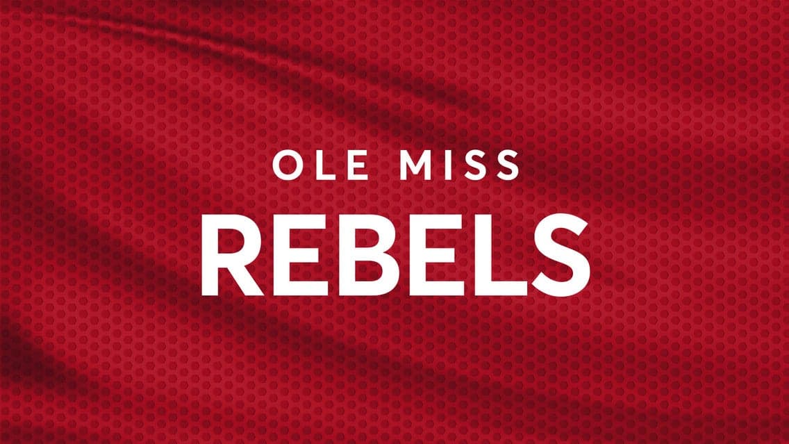 Ole Miss Rebels Mens Basketball vs. UAB Blazers Mens Basketball tickets