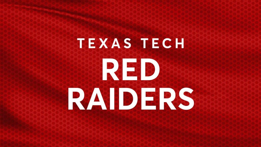 Texas Tech Red Raiders Football vs. Arizona State Sun Devils Football tickets
