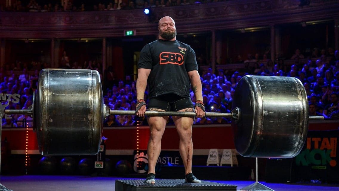 Giants Live - World Tour Finals tickets at OVO Hydro