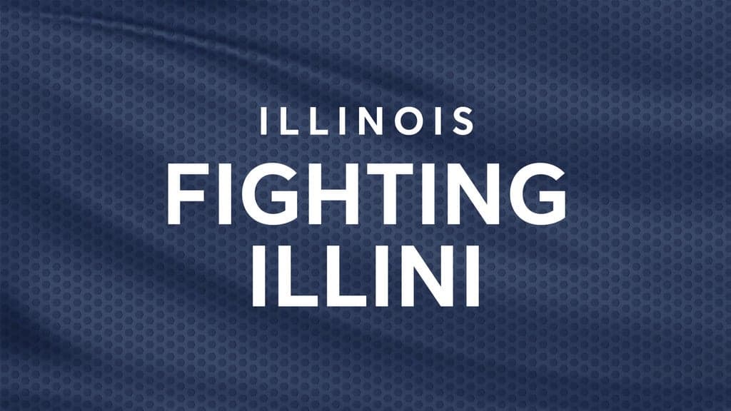 Illinois Fighting Illini Football vs. Iowa Hawkeyes Football tickets