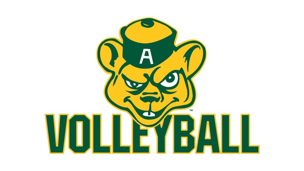 Golden Bears Volleyball FOG Classic - Day 2 tickets at Saville Community Sports Centre