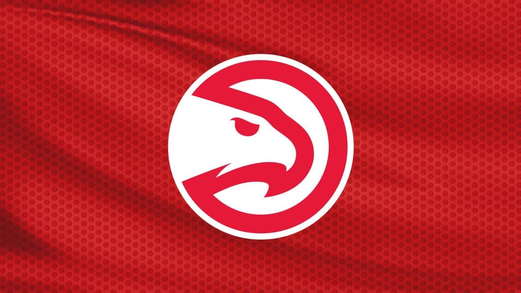 Atlanta Hawks vs. Brooklyn Nets tickets