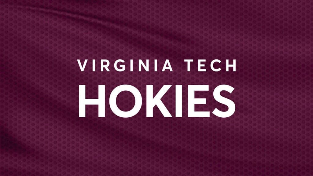 Virginia Tech Hokies Football vs. Stanford Cardinal Football tickets