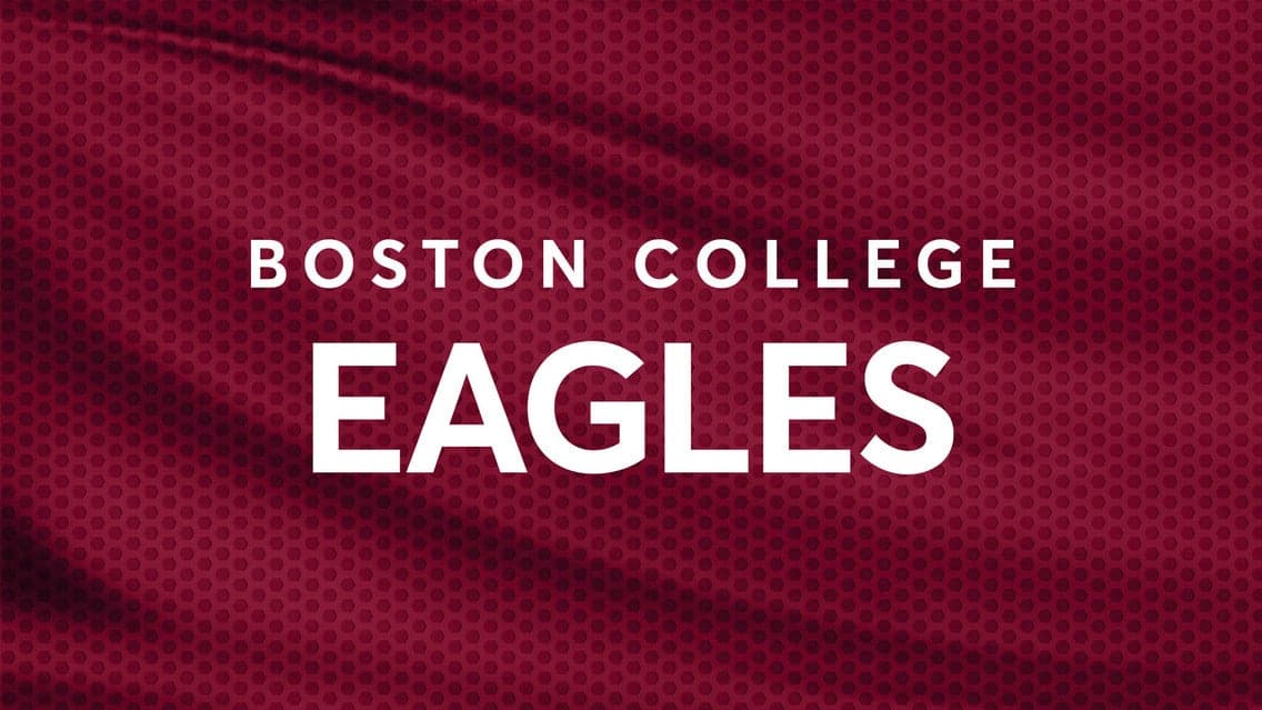Boston College Eagles Football vs. Syracuse University Football tickets