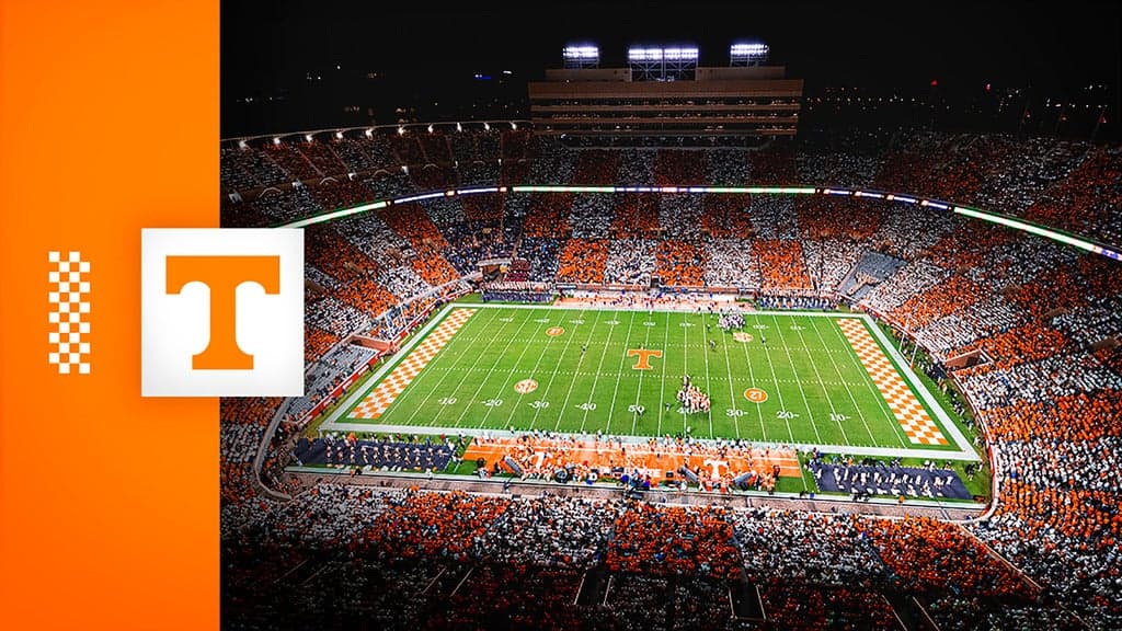 Tennessee Volunteers Football vs. Kentucky Wildcats Football tickets
