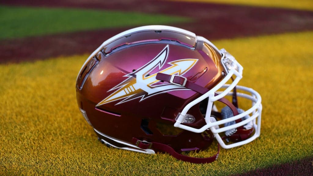 Sun Devil Football v Oklahoma State tickets