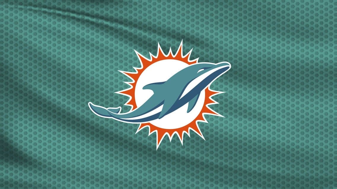Preseason Luxury & Suites: Miami Dolphins vs. New York Giants tickets