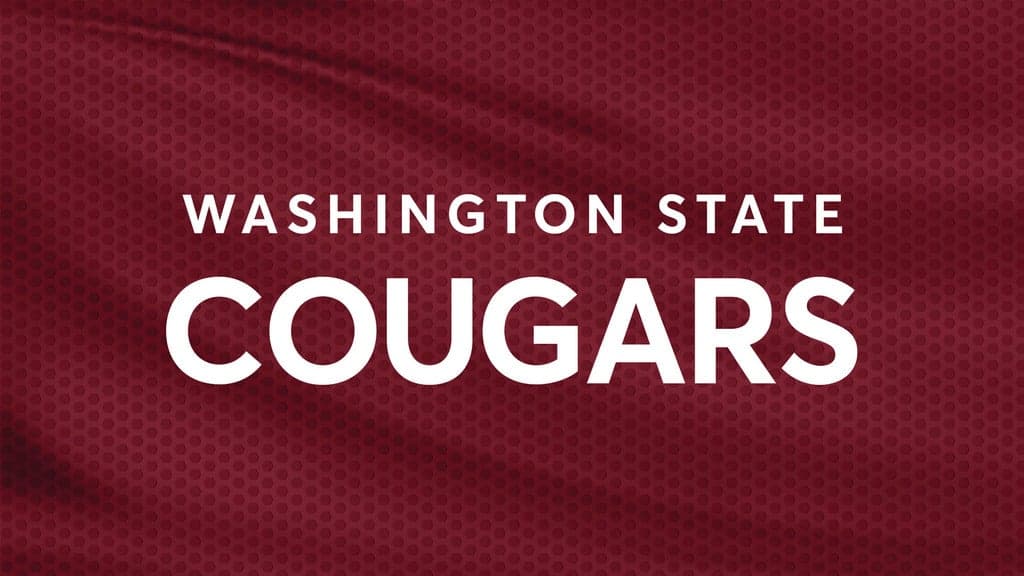 Washington State Cougars Football vs. Boise State Broncos Football tickets