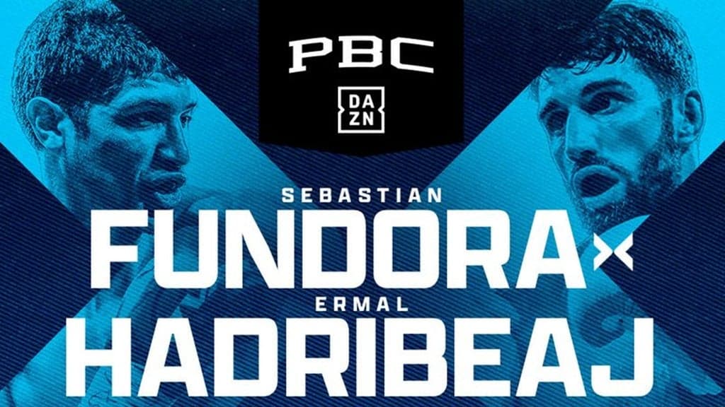PREMIER BOXING CHAMPIONS: FUNDORA VS HADRIBEAJ tickets at The Cosmopolitan of Las Vegas